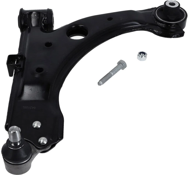 Track Control Arm Left LEMFORDER